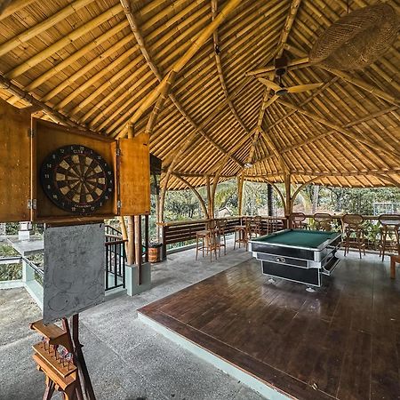 Tropik Resort Lombok Selong Belanak Exteriör bild